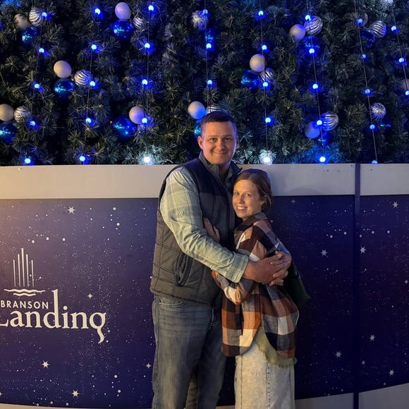 Meet the Posher Other - Meet your Posher, Ashleigh